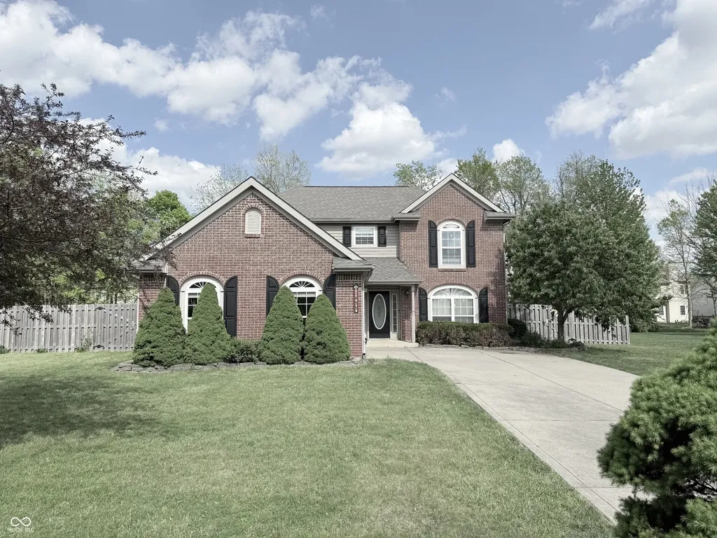 1455 Bearsden Drive Avon IN 46123