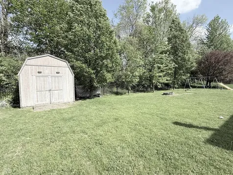 1455 Bearsden Drive Avon IN 46123