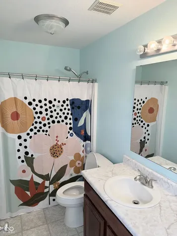 1455 Bearsden Drive Avon IN 46123