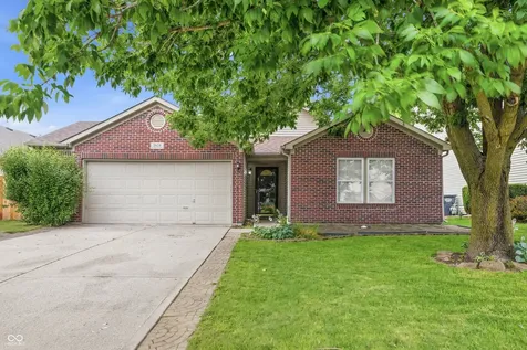 5624 N Jamestown Mccordsville IN 46055