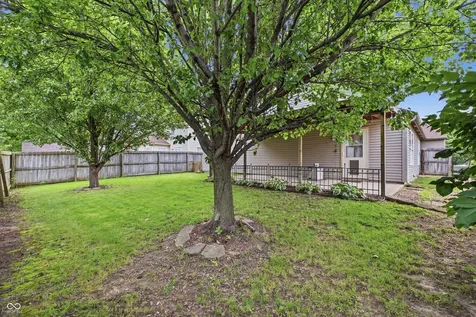 5624 N Jamestown Mccordsville IN 46055