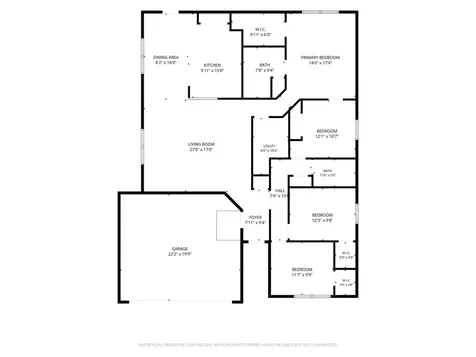 5624 N Jamestown Mccordsville IN 46055