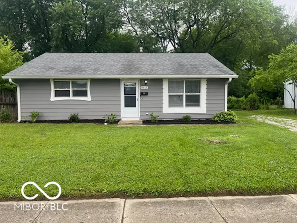 8619 Montery Road Indianapolis IN 46226