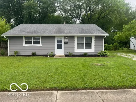 8619 Montery Road Indianapolis IN 46226