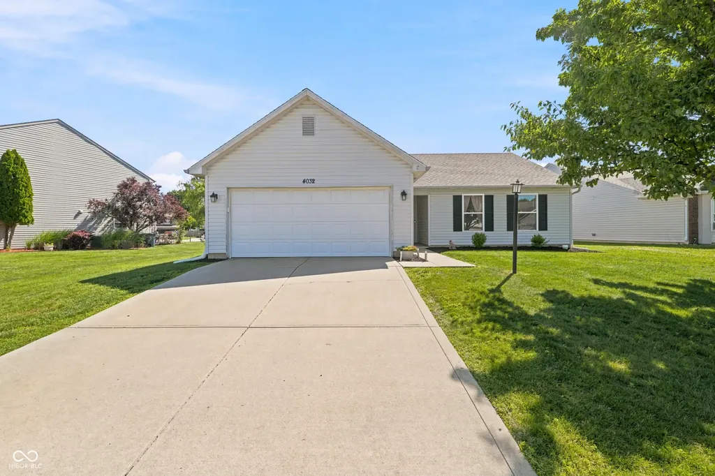 4032 Springmill Drive Kokomo IN 46902