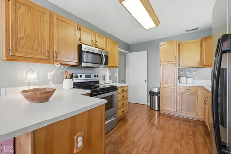 4032 Springmill Drive Kokomo IN 46902