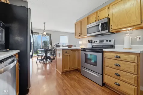 4032 Springmill Drive Kokomo IN 46902