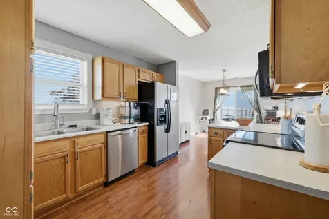 4032 Springmill Drive Kokomo IN 46902