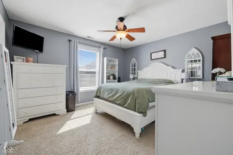 4032 Springmill Drive Kokomo IN 46902