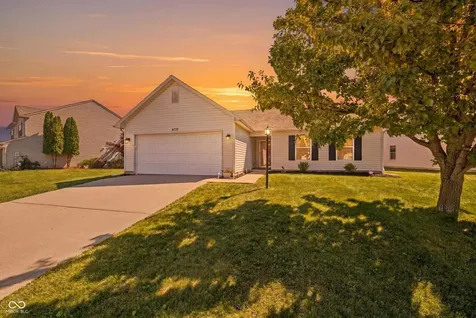 4032 Springmill Drive Kokomo IN 46902