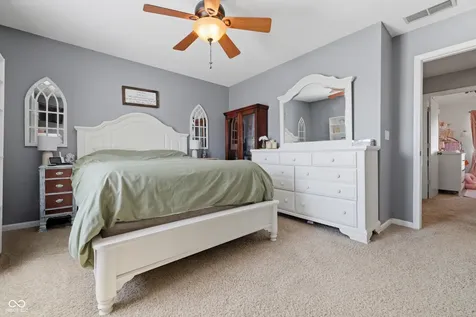 4032 Springmill Drive Kokomo IN 46902