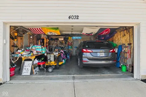 4032 Springmill Drive Kokomo IN 46902