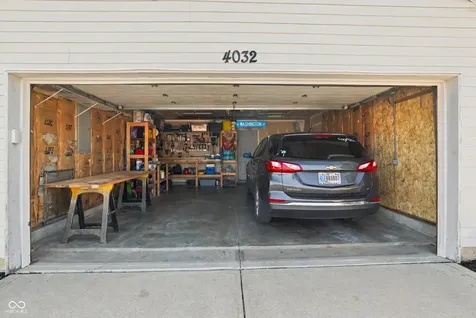 4032 Springmill Drive Kokomo IN 46902