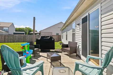 4032 Springmill Drive Kokomo IN 46902