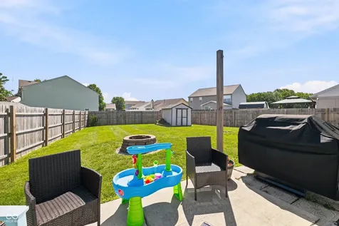 4032 Springmill Drive Kokomo IN 46902