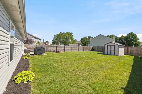 4032 Springmill Drive Kokomo IN 46902