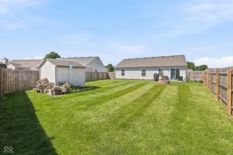 4032 Springmill Drive Kokomo IN 46902
