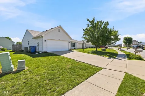 4032 Springmill Drive Kokomo IN 46902