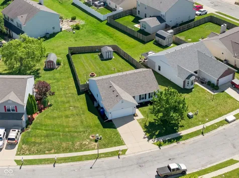 4032 Springmill Drive Kokomo IN 46902