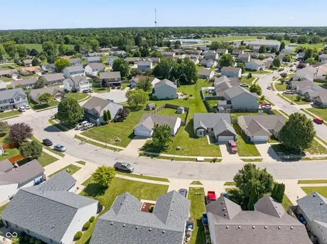 4032 Springmill Drive Kokomo IN 46902