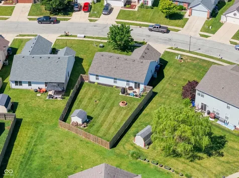 4032 Springmill Drive Kokomo IN 46902