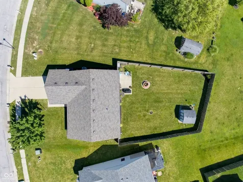 4032 Springmill Drive Kokomo IN 46902