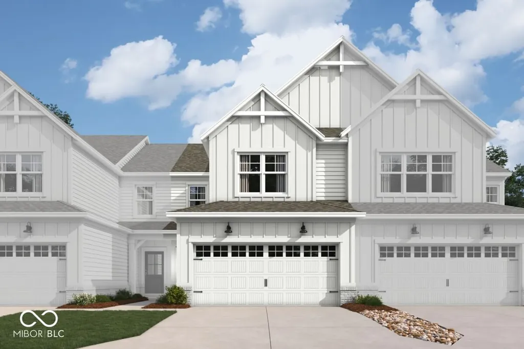 12573 Cattle Ridge Drive Noblesville IN 46060