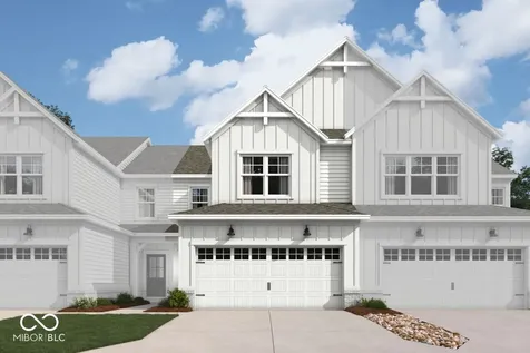 12573 Cattle Ridge Drive Noblesville IN 46060