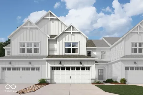 12573 Cattle Ridge Drive Noblesville IN 46060