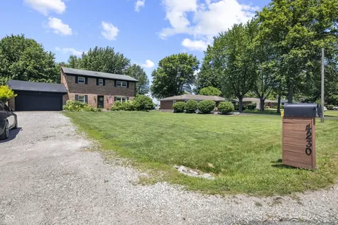 4230 Five Points Road Indianapolis IN 46239