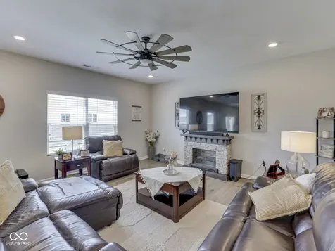 1213 Andromeda Drive Franklin IN 46131