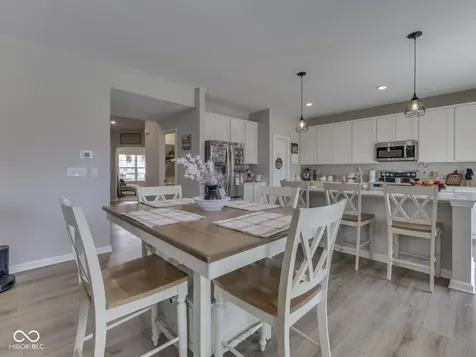 1213 Andromeda Drive Franklin IN 46131