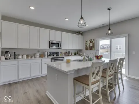 1213 Andromeda Drive Franklin IN 46131