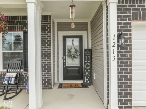 1213 Andromeda Drive Franklin IN 46131