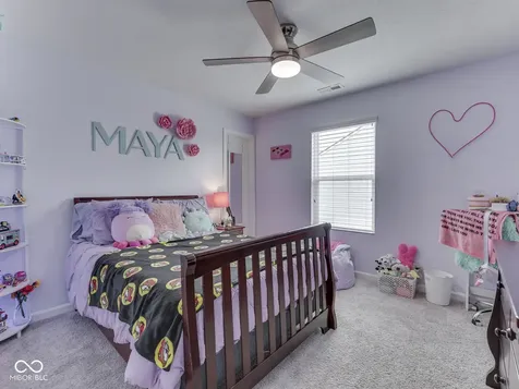 1213 Andromeda Drive Franklin IN 46131