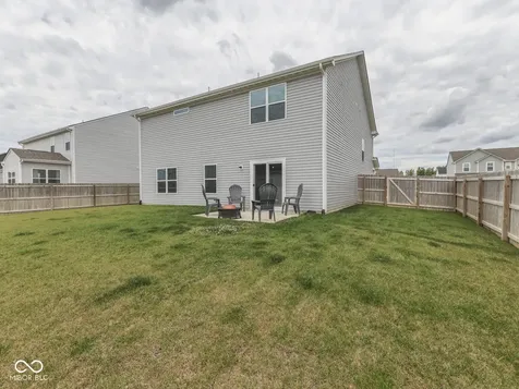 1213 Andromeda Drive Franklin IN 46131