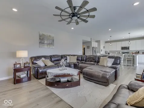 1213 Andromeda Drive Franklin IN 46131
