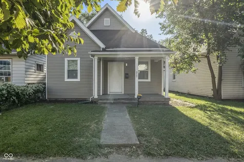 317 N Belleview Place Indianapolis IN 46222