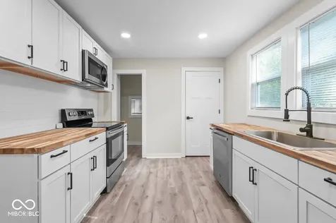 317 N Belleview Place Indianapolis IN 46222