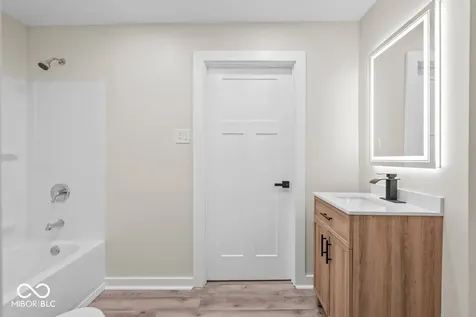 317 N Belleview Place Indianapolis IN 46222