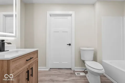 317 N Belleview Place Indianapolis IN 46222