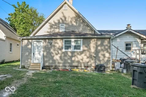 317 N Belleview Place Indianapolis IN 46222