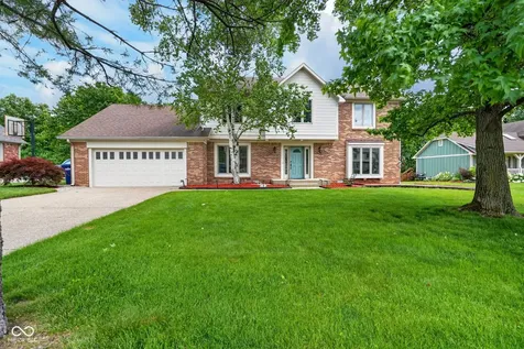 13125 Cheval Court Carmel IN 46033