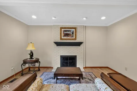 13125 Cheval Court Carmel IN 46033