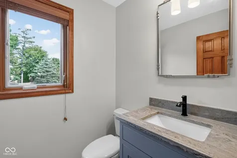 13125 Cheval Court Carmel IN 46033