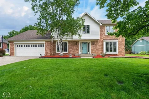 13125 Cheval Court Carmel IN 46033