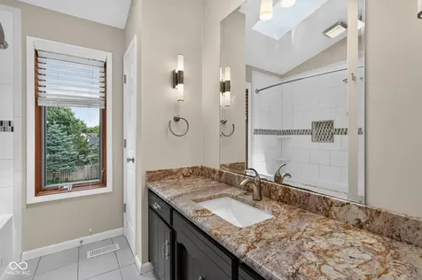 13125 Cheval Court Carmel IN 46033