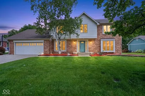 13125 Cheval Court Carmel IN 46033