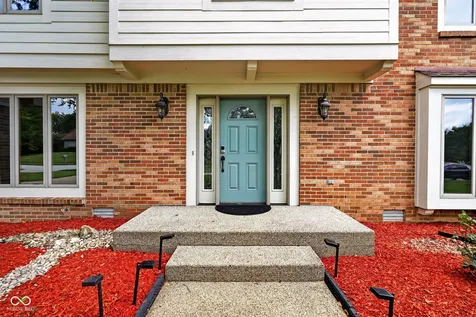 13125 Cheval Court Carmel IN 46033