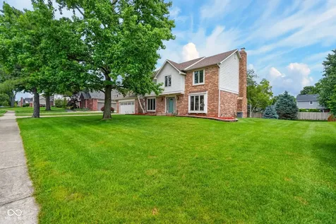 13125 Cheval Court Carmel IN 46033